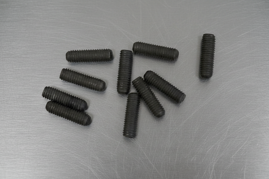 Grub Screws 3x10 (10)