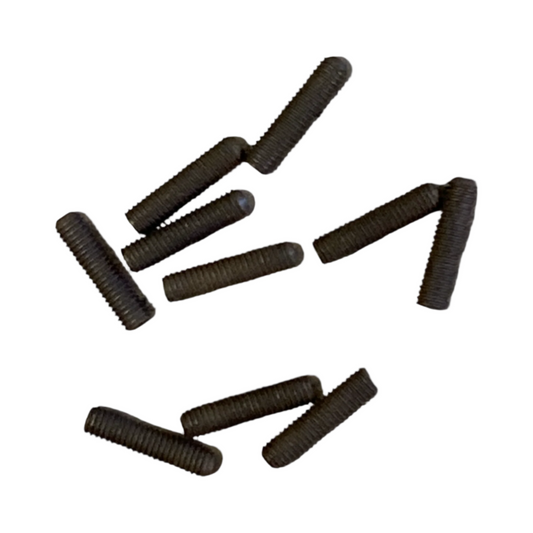 Grub Screws 3x12 (10)