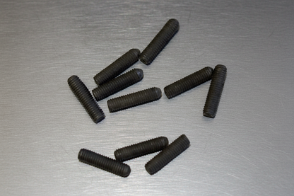 Grub Screws 3x12 (10)