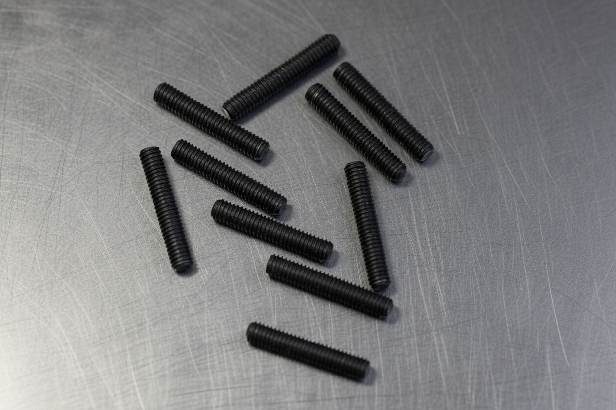 Grub Screws 3x16 (10)