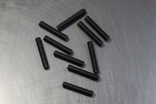 Grub Screws 3x16 (10)