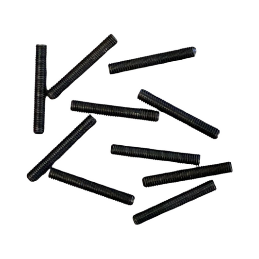 Grub Screws 3x20 (10)