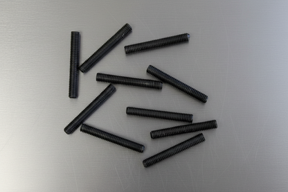 Grub Screws 3x20 (10)