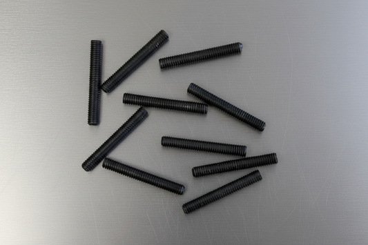 Grub Screws 3x20 (10)
