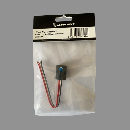 HobbyWing XR8 Plus G2S Circuit Switch