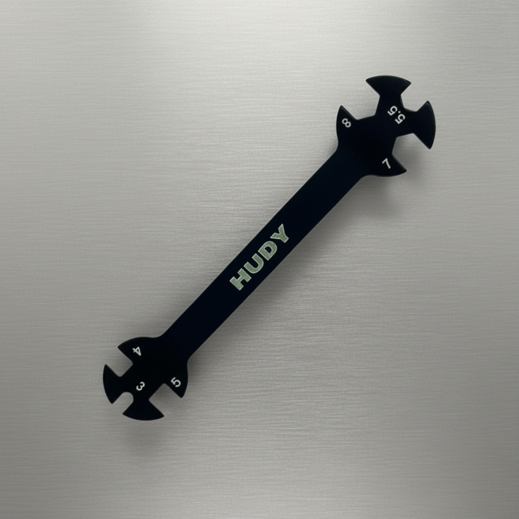 Hex Wrench M3 M4 M5 M5.5 M7 M8