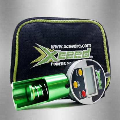 Xceed Digital Centax Gap Tool (V2)