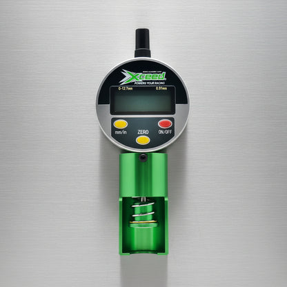 Xceed Digital Centax Gap Tool (V2)