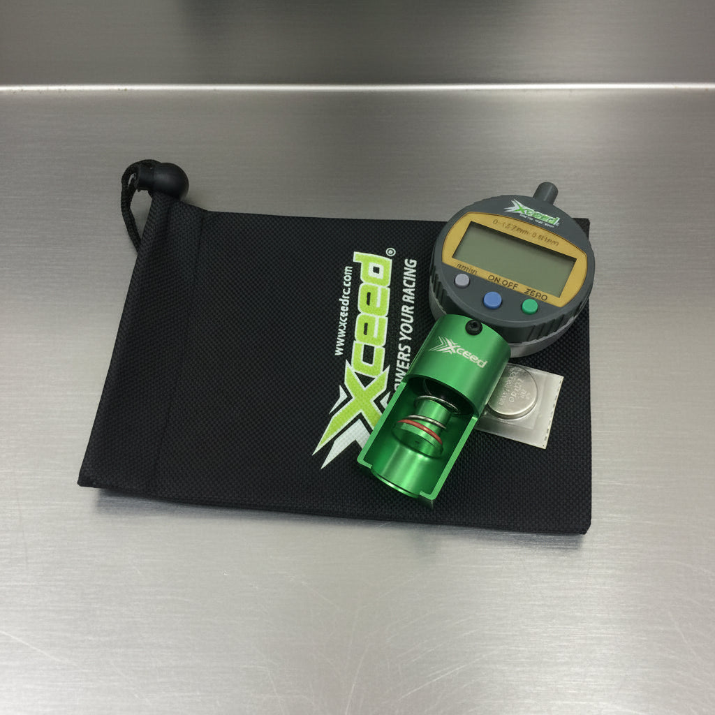 Xceed Digital Centax Gap Tool (V2)