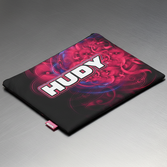 HUDY SET-UP BOARD BAG 1 / 10 & 1 / 12 ON-ROAD