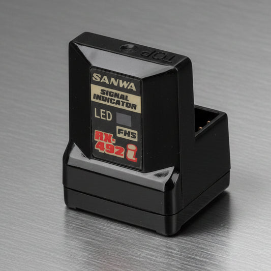 Sanwa RX-492i (PLEASE ORDER)