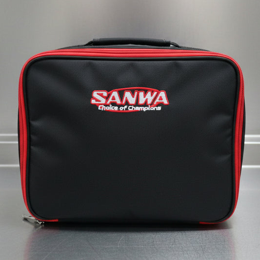 Sanwa Multi Carry Bag/Case - Radio etc (PLEASE ORDER)