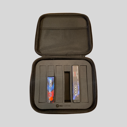 Battery Storage Bag 22x17x7