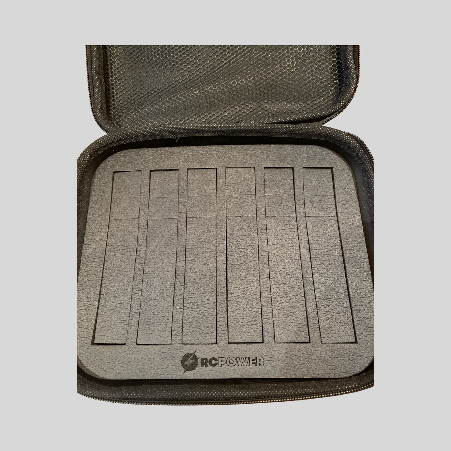 Battery Storage Bag 22x17x7