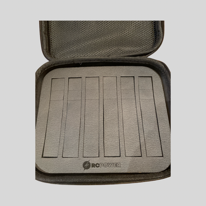 Battery Storage Bag 22x17x7