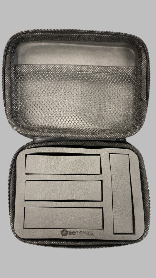 Battery Storage Bag for Shorties  17x13x6