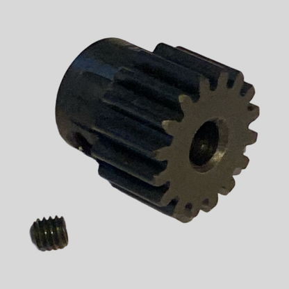 16T Mod1 Pinion steel (1)