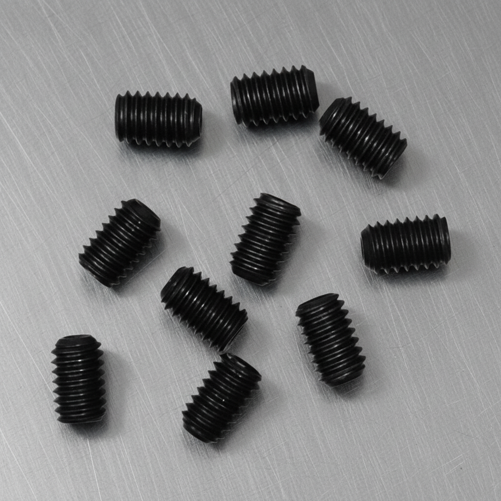Grub Screws 4x6 (10)