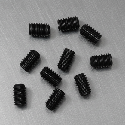 Grub Screws 4x6 (10)