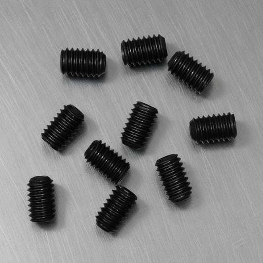 Grub Screws 4x6 (10)
