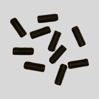 Grub Screws 4x10 (10)