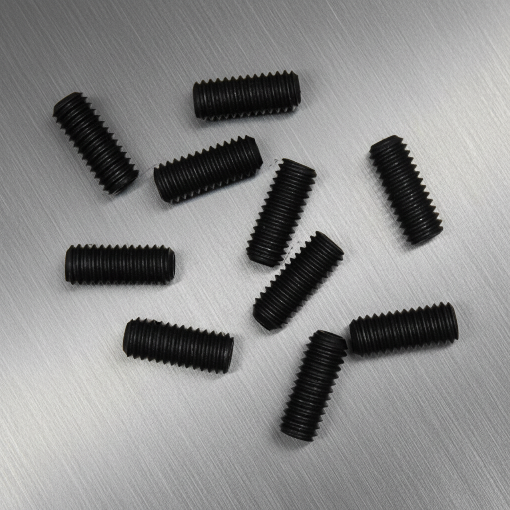 Grub Screws 4x10 (10)