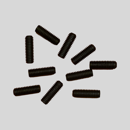 Grub Screws 4x12 (10)