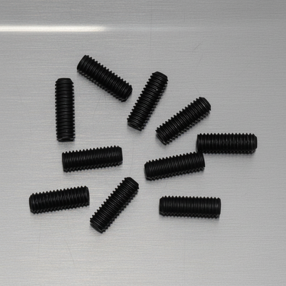 Grub Screws 4x12 (10)