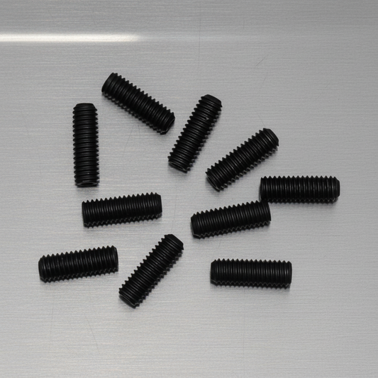 Grub Screws 4x12 (10)