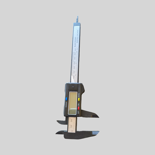 Vernier callipers