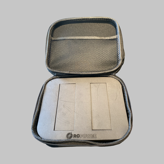 Battery Storage Bag 22x17x7
