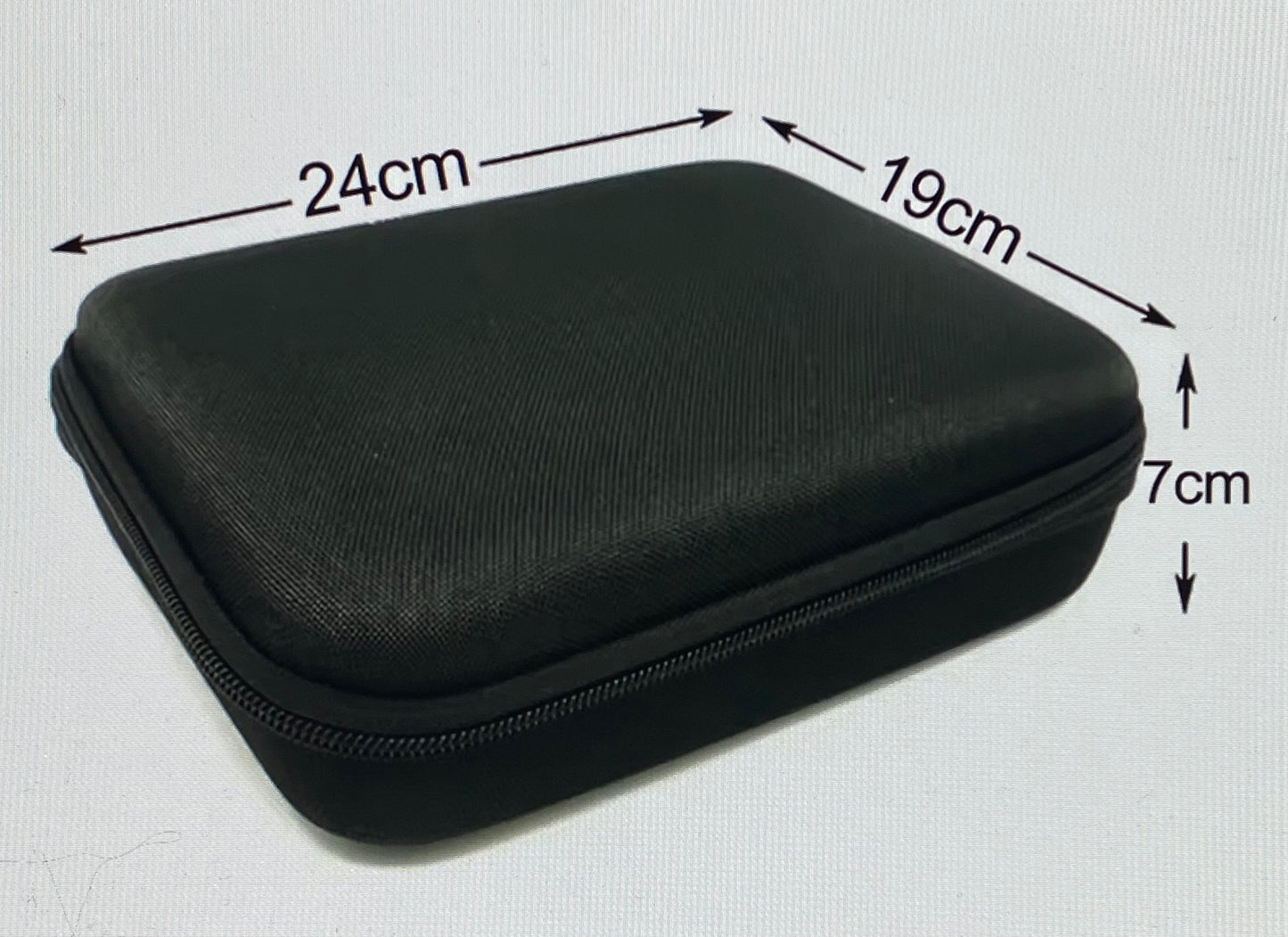 Battery Storage Bag 24x19x7