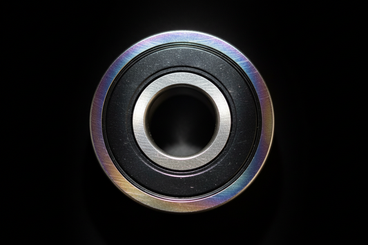 O.S Motor Bearings Steel front 7x19x6 (1)