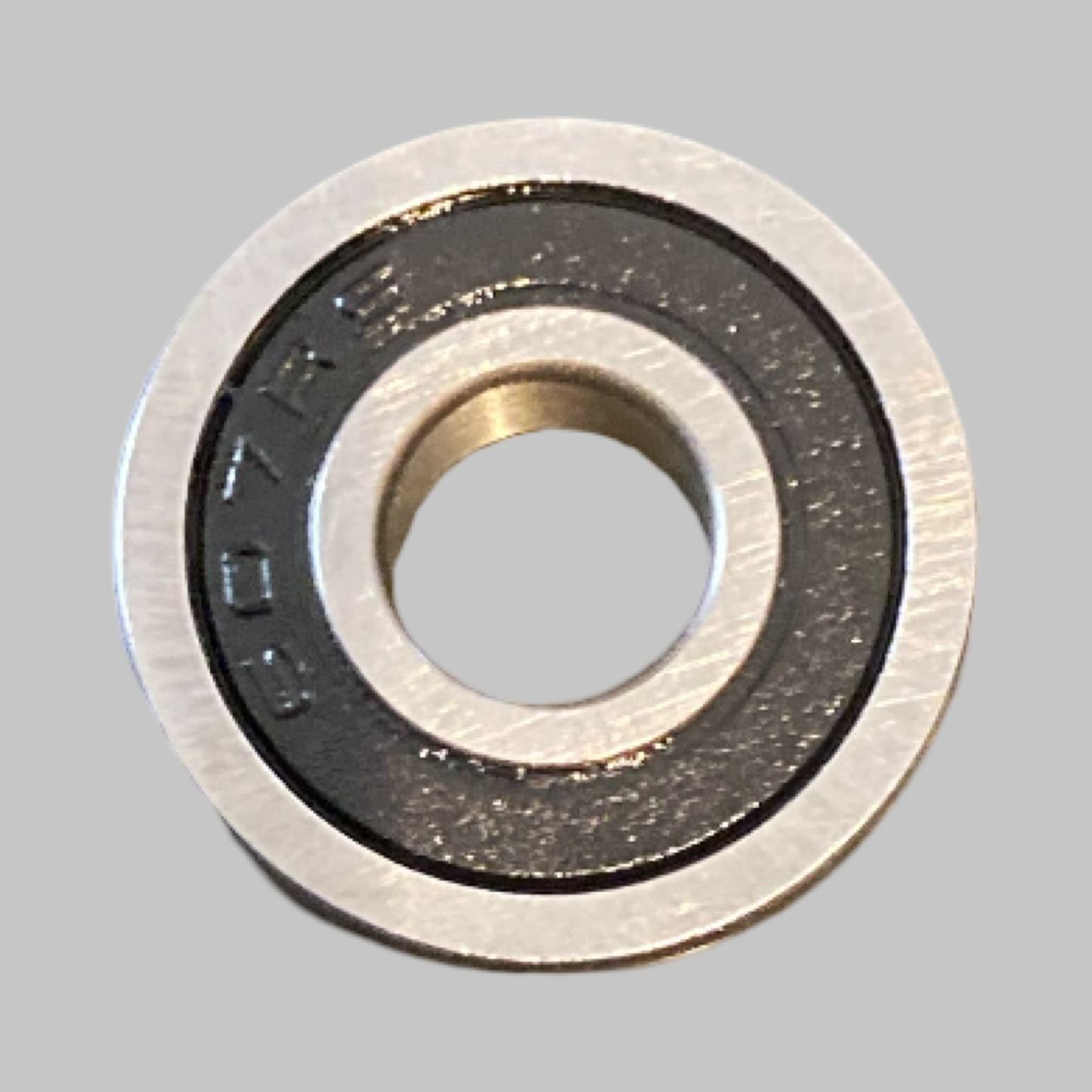 Alph Falcon  Engine Bearing Front Steel
