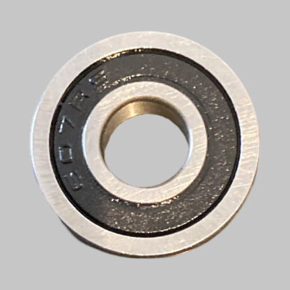FX Motor Bearing Steel 7x19x6mm (1)
