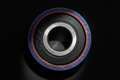 FX Motor Bearing Steel 7x19x6mm (1)