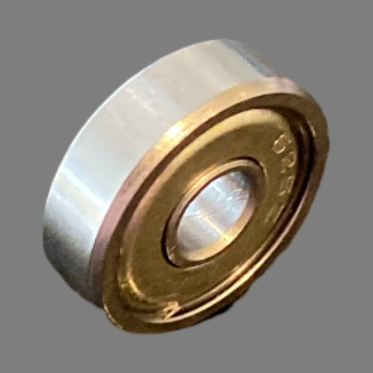 5x16x5mm CEMQ Premium Ceramic Hybrid Bearing - Metal Shields