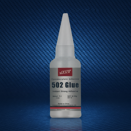 Tyre glue 502