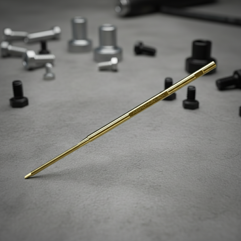 Arrowmax Allen Tip 1.5x120mm Tungsten Tip