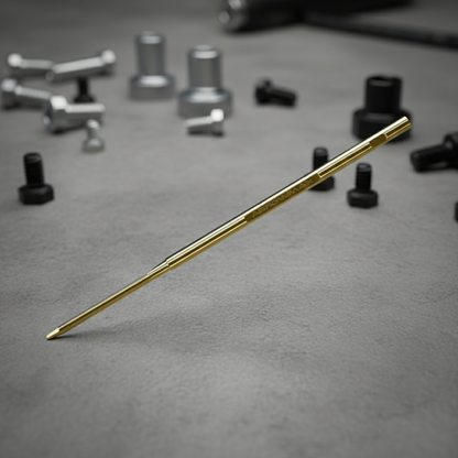 Arrowmax Allen Tip 1.5x120mm Tungsten Tip