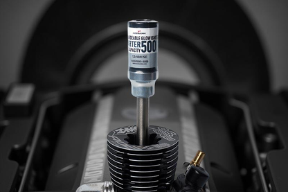 Compact 5000mAh Rechargeable Twist Lock Glow Igniter/Starter by Koswork ON BACK ORDER: