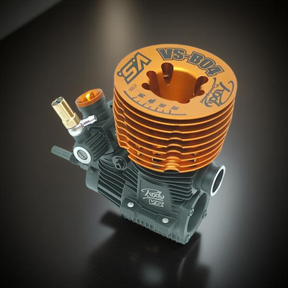 VS-B04 Rody Modified Engine Only (PLEASE ORDER X-FACTORY)