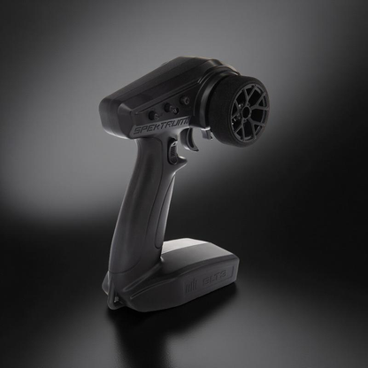 SLT3 3CH TX w/R315 Rx dual protocol Rx compatible with SLT and DSMR® transmitters 5 DAY DELIVERY