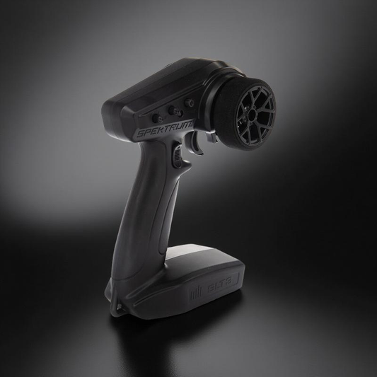 SLT3 3CH TX w/R315 Rx dual protocol Rx compatible with SLT and DSMR® transmitters 5 DAY DELIVERY