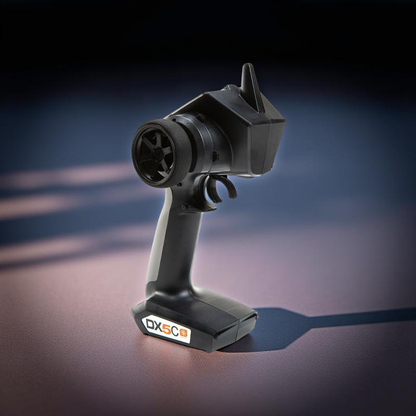 DX5C SMART 5CH DSMR Tx only by Spektrum 5 DAY DELIVERY