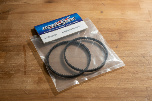 Belt (2) (775x2 Starter Box) by Koswork