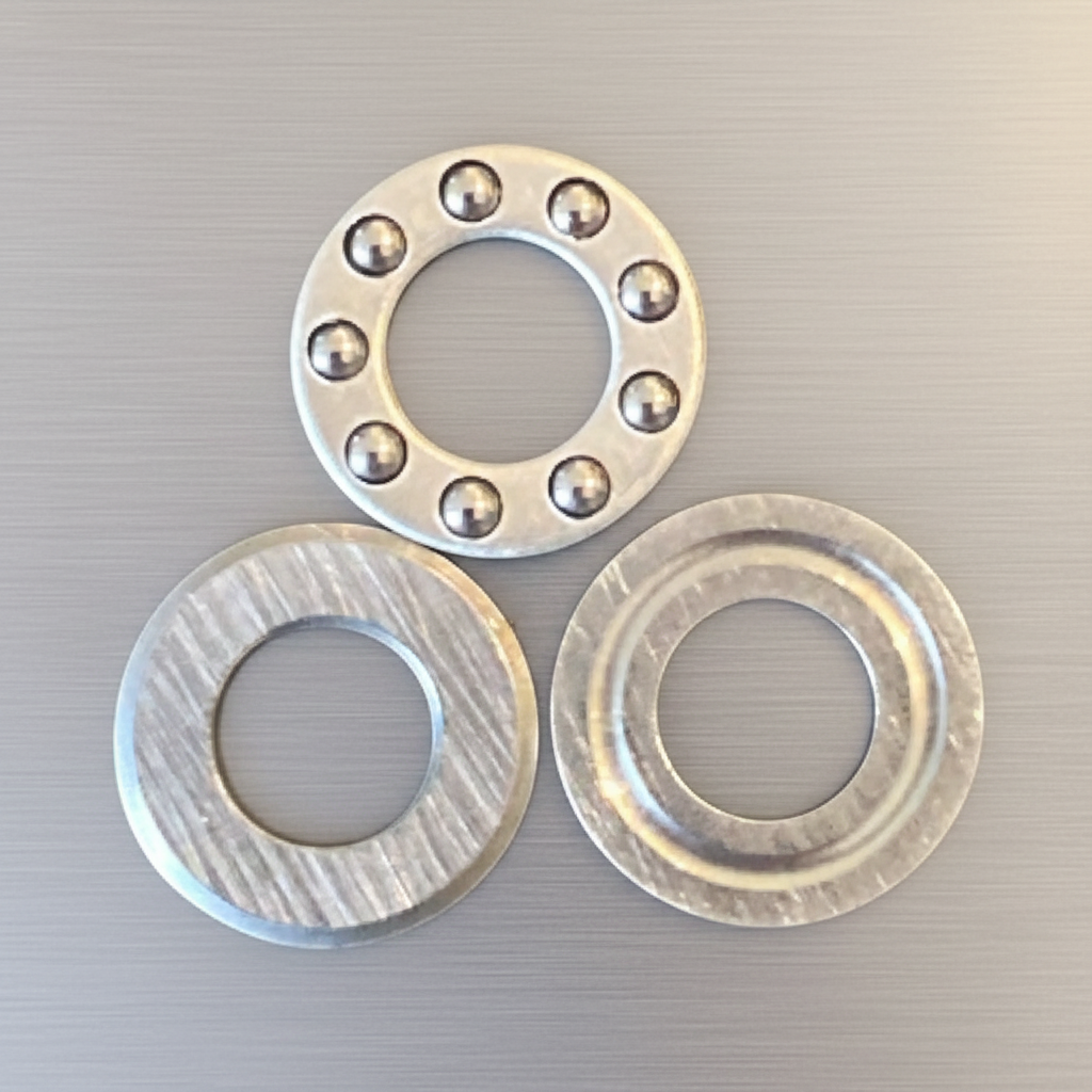 Arrowmax Thrust Bearing 5x10 centax