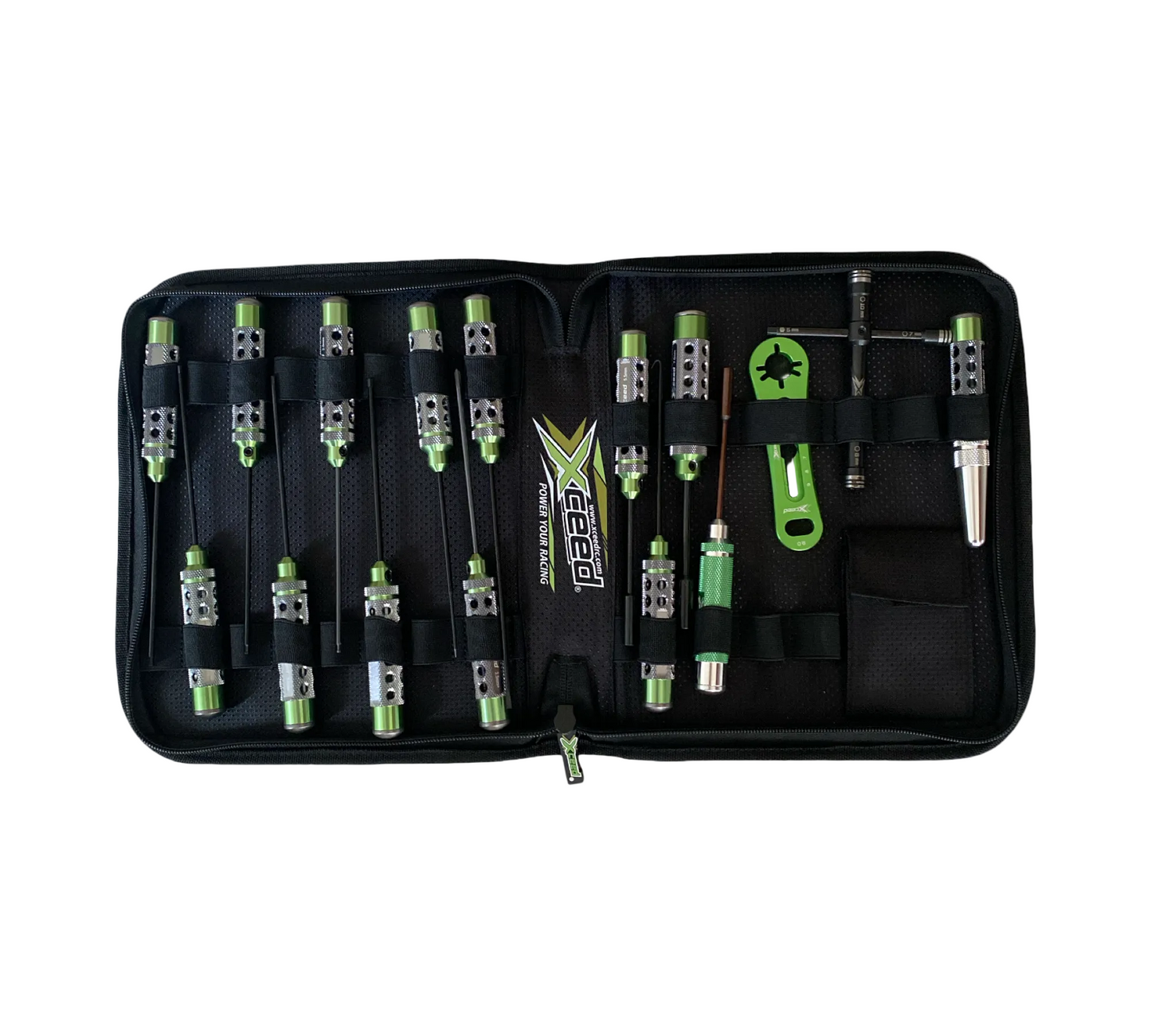 Xceed Tool Set for On-Road (17)