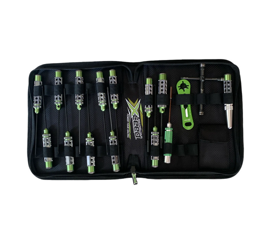 Xceed Tool Set for On-Road (17)