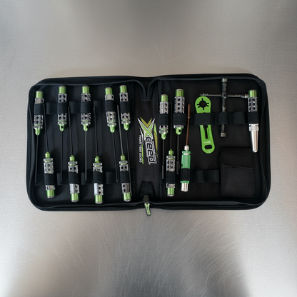 Xceed Tool Set for On-Road (17)